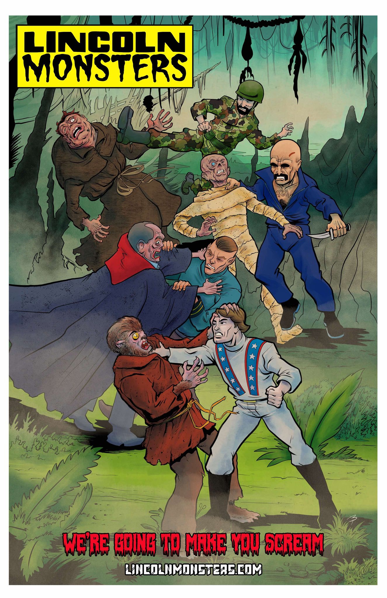 https://www.whiteelephanttoyz.com/product-page/lincoln-monsters-11-x17-professionally-manufactured-poster